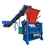 Brick Making Machine